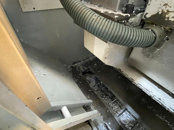 Used 2000 Mikron UCP 600 5 Axis Machining Center
