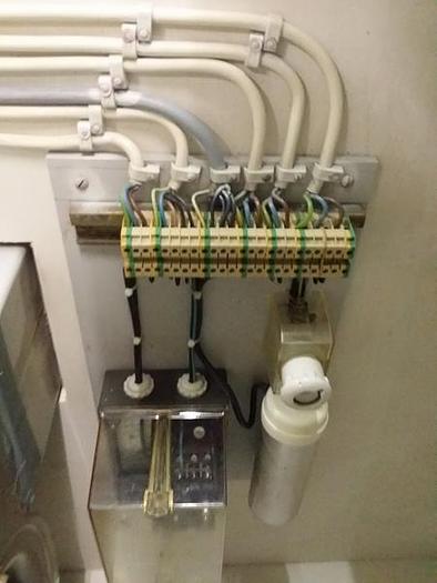 Gebraucht Laminarflow, Reinraumlufthaube, Laminar Flo Box M mit neuem Filter,, Fischbach