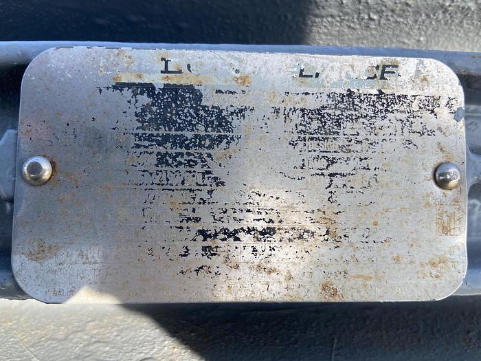 Used Centrisys CS 18-3