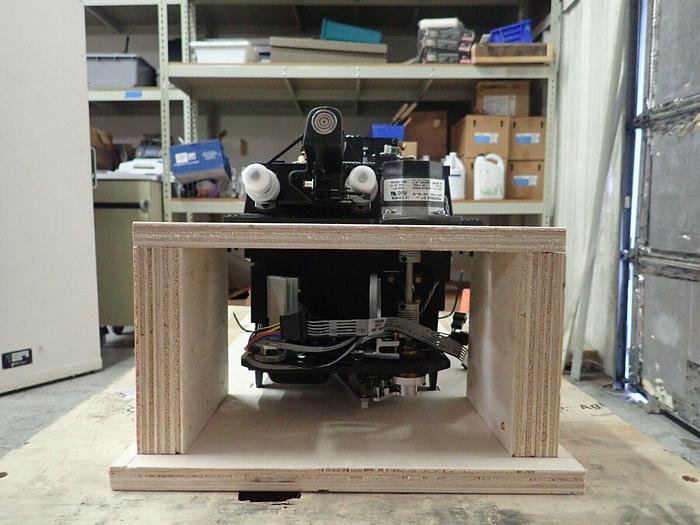 Used Agilent 110770390 Assy Mono Cary 5000 Spare