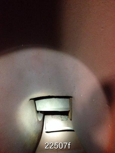 Unused Goulds 3175 Pump, 14X14X18, 4-Vane, 6641 Gpm @ 90 Ft. Head, 1200 Rpm, On Base, Cast Iron (Ai), (Unused) #22507