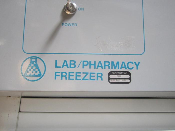 Used Lab, Refrig, Freezer, Kelvinator, 27.3 Cf, R404 #S739233