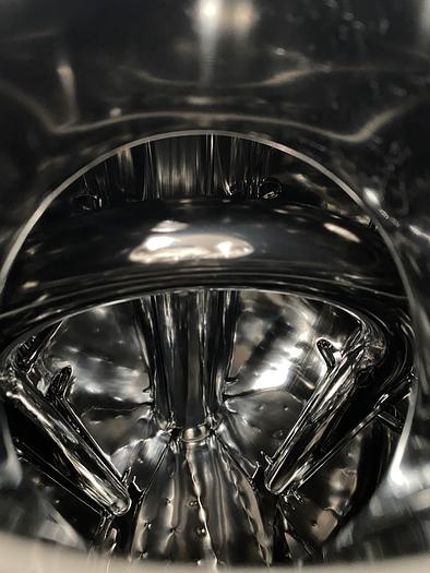 Used ABEC Stainless Technology CV-24300-1 300 Liter Jacketed Cryo Vessel -112° F to 280° F