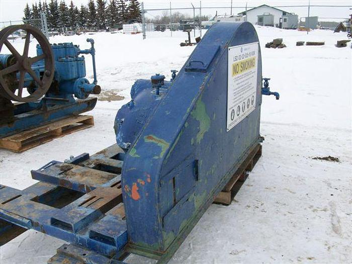 Used Gaso 1849