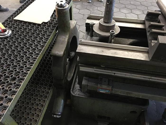 Gebruikt Merli Clovis  30