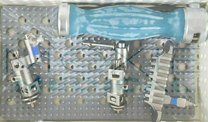 Used STRYKER 6007-035-000 Navigation System Smart Hip Instruments