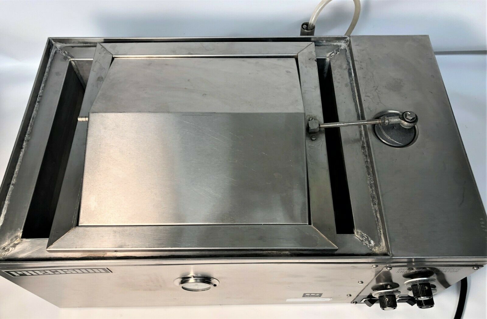 Used GCA / Precision Scientific 66722 Shaking Bath