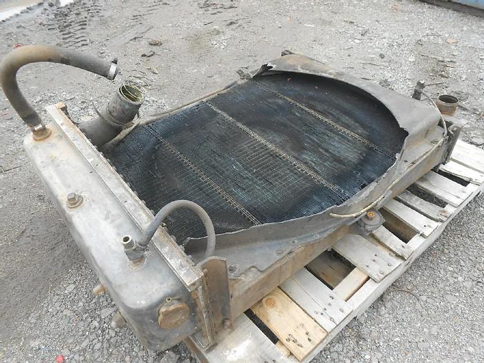 Used Cummins RADIATOR