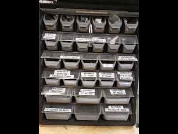 Used 2014 Esko Kongsberg XP44A