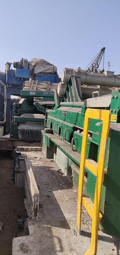 Used Derrick Shale Shaker