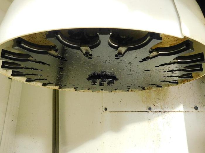 Used Fadal 4020VHT CNC Vertical Machining Center