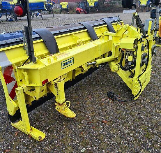 Gebruikt 2002 Scmidt ML 39