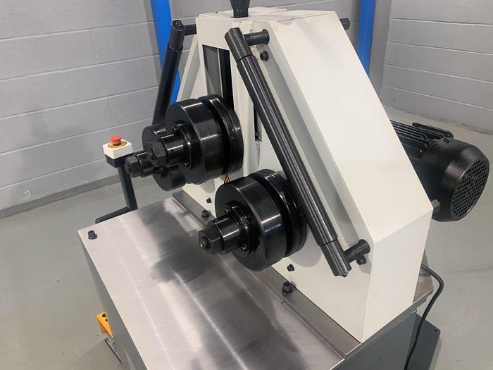 New Mach roll 40 HV section rollers for Sale in Blackburn, United Kingdom