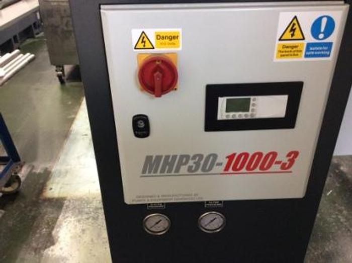 Used 2014 MIYANO ABX-64THY2 CNC LATHE