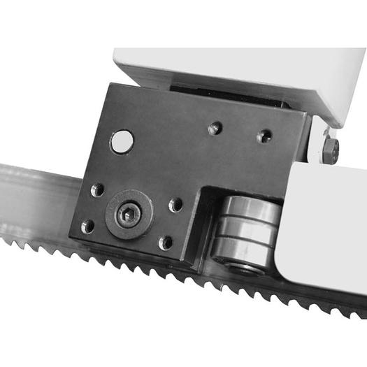 Cormak SAM 340 x 470 Saphir Line Semi-Automatic Bandsaw