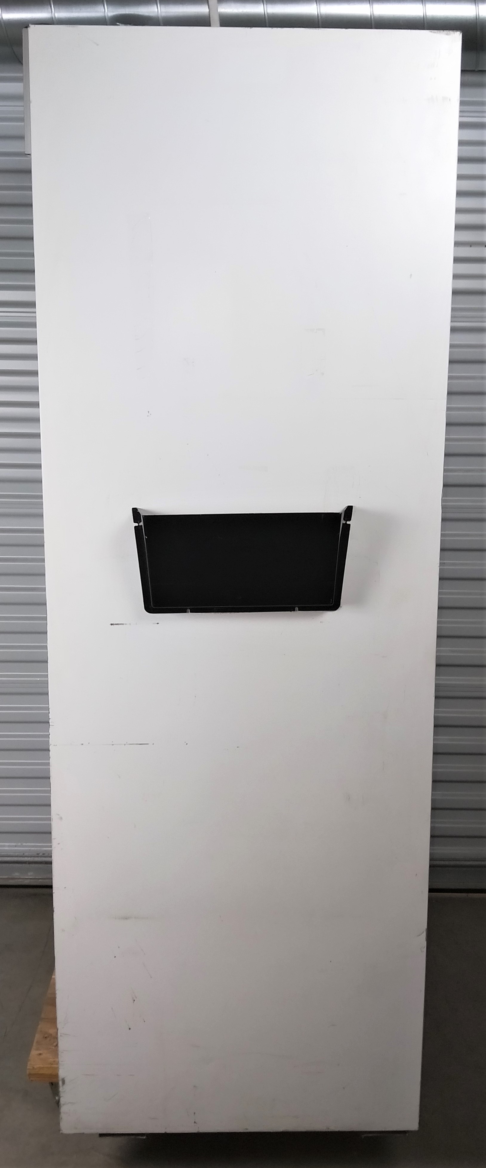 Used VWR 2-Door Refrigerator