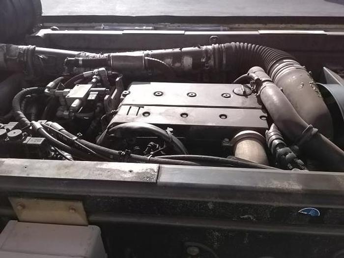 Gebruikt Bücher CityCat 5000