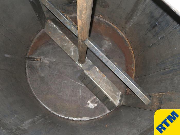 Used COMPLETE LINE FOR CHOCOLATE COATED TOFFEE / CENTRES