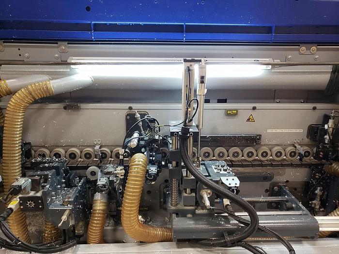 Used Felder Format Perfect 710 Edgebander