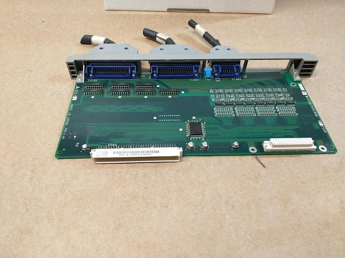 Used MITSUBISHI CIRCUIT BOARD QX531B CONTROL CARD QX531 GH118