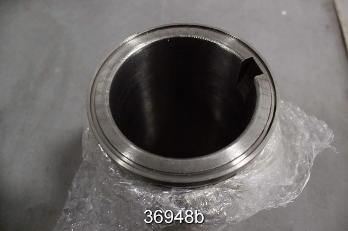 Unused Goulds 3415 M 14x16x22 Pump Shaft Sleeve, No. 7538 1203 #36948