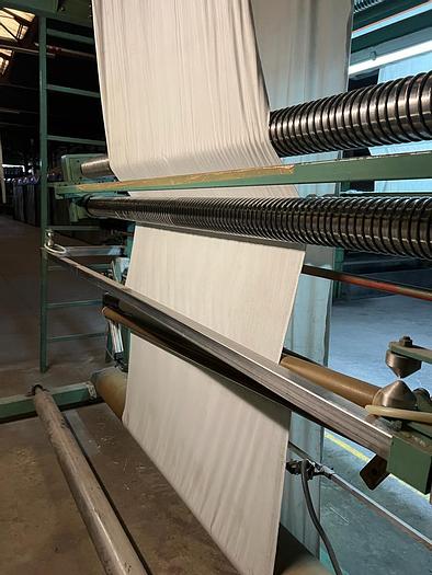 Used SLITTER BIANCO 1995 2200 mm