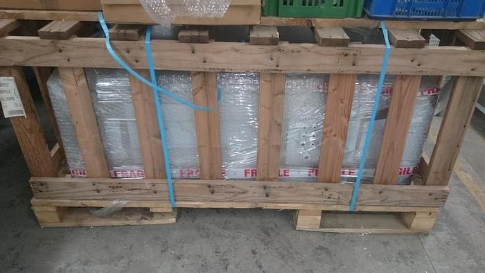 Used STERIFLOW RETORT