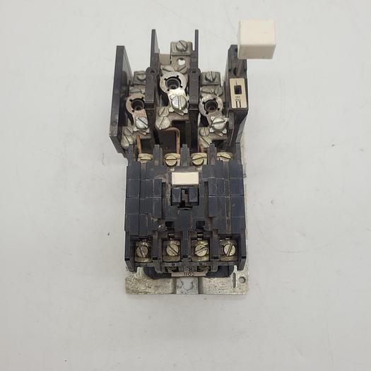 Used Cutler Hammer C300KA1