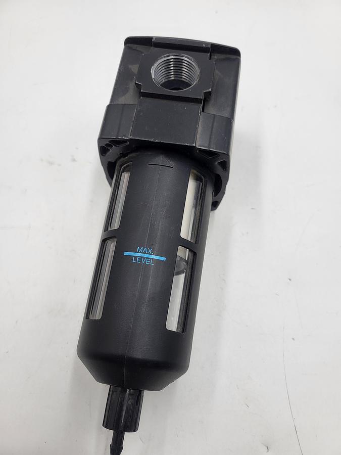 Used Wilkerson Pneumatic Filter F28-06-SK00
