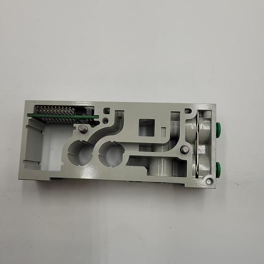 Numatics 206-1279 Pneumatic Manifold Block