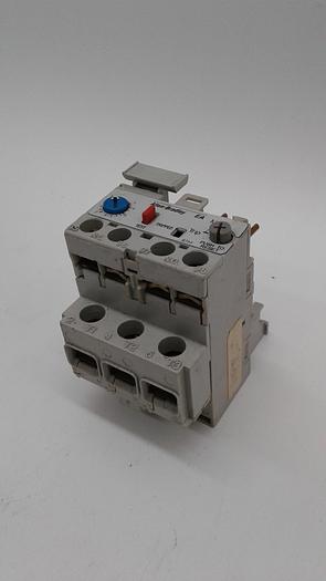 Used Allen-Bradley 193-EA1EB