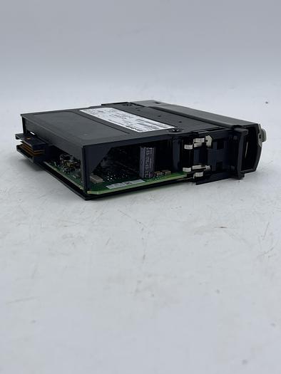 Used Allen-Bradley 1756-OB16E Ser A 