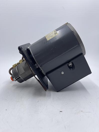 Used Reliance Electric 21844-1, KP-J330-BVL