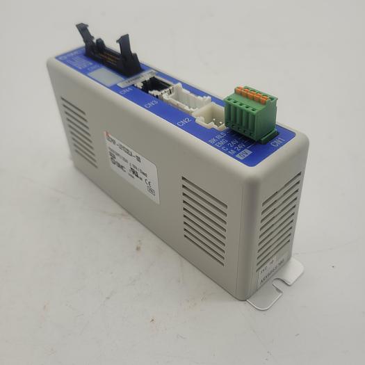 SMC LECP6P-LEYG32LA-100