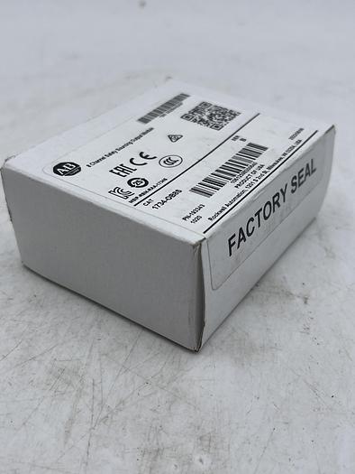 Allen-Bradley 1734 IB8S Ser B, Made In USA 2022