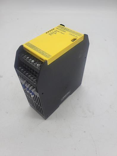 Used Banner Safety Controller XS26-2e