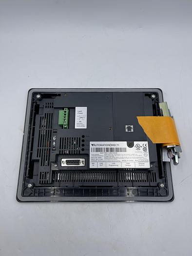 Used Automation Direct EA7-T8C+13905B020