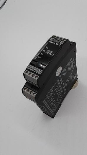 Used Schmersal SRB 301LC-24V