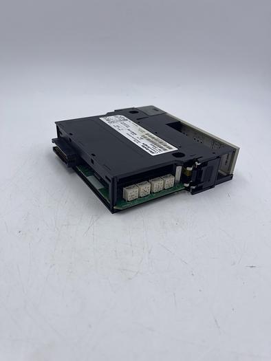 Used Allen-Bradley 1756-DHRIO/C 