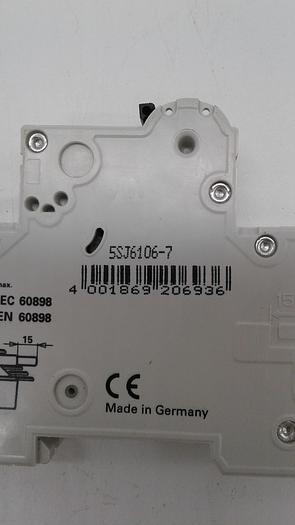 Used Allen-Bradley 1489-M1D040