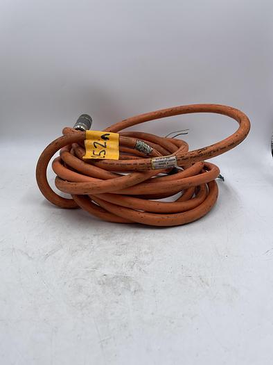 Used Allen Bradley 2090-CSBM1DF-14AA09(252)