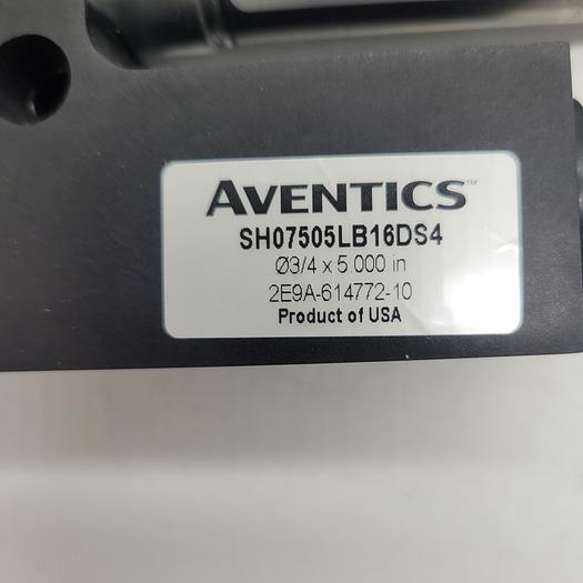 Used Aventics SH07505LB16DS4