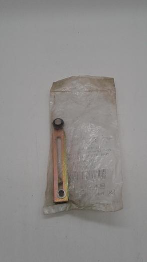 Used Square D Lever Arm Nylon Roller 74342