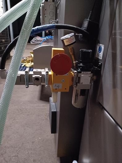 Used 2013 Preco inc 1212 20T