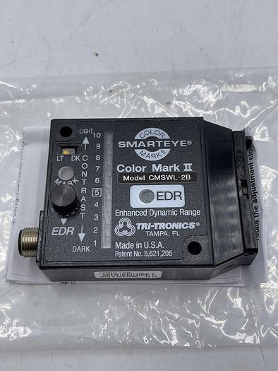 Tri-Tronics CMSWL-2B