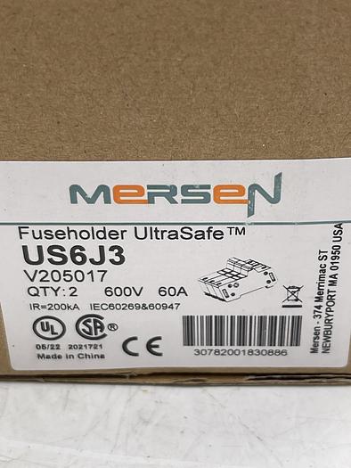 Mersen US6J3