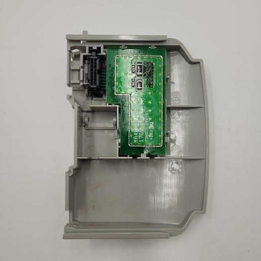 Used AB ALLEN BRADLEY COMPACT I/O 1769-ECR A 1