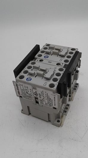 Used Allen-Bradley 100-C23*10 C