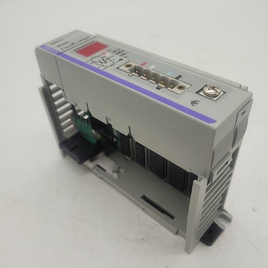 Used Allen-Bradley Compact I/O 1769-SDN Ser.B 2.2