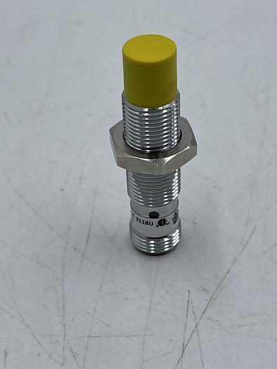 Used Turck NI4-M12-AP6X-H1141